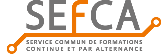 LOGO SEFCA